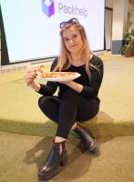 Międzynarodowy Dzień Pizzy w Packhelp