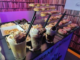 Milkshake Bar