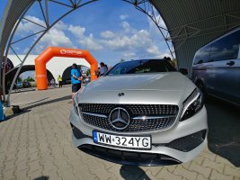 Mercedes-Benz Trucks Warszawa  