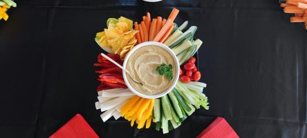 Hummus Bar